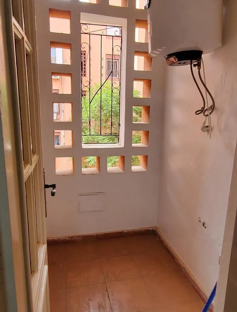 Well-Equipped Apartment For Rent Marrakesh 0*,  Morocco