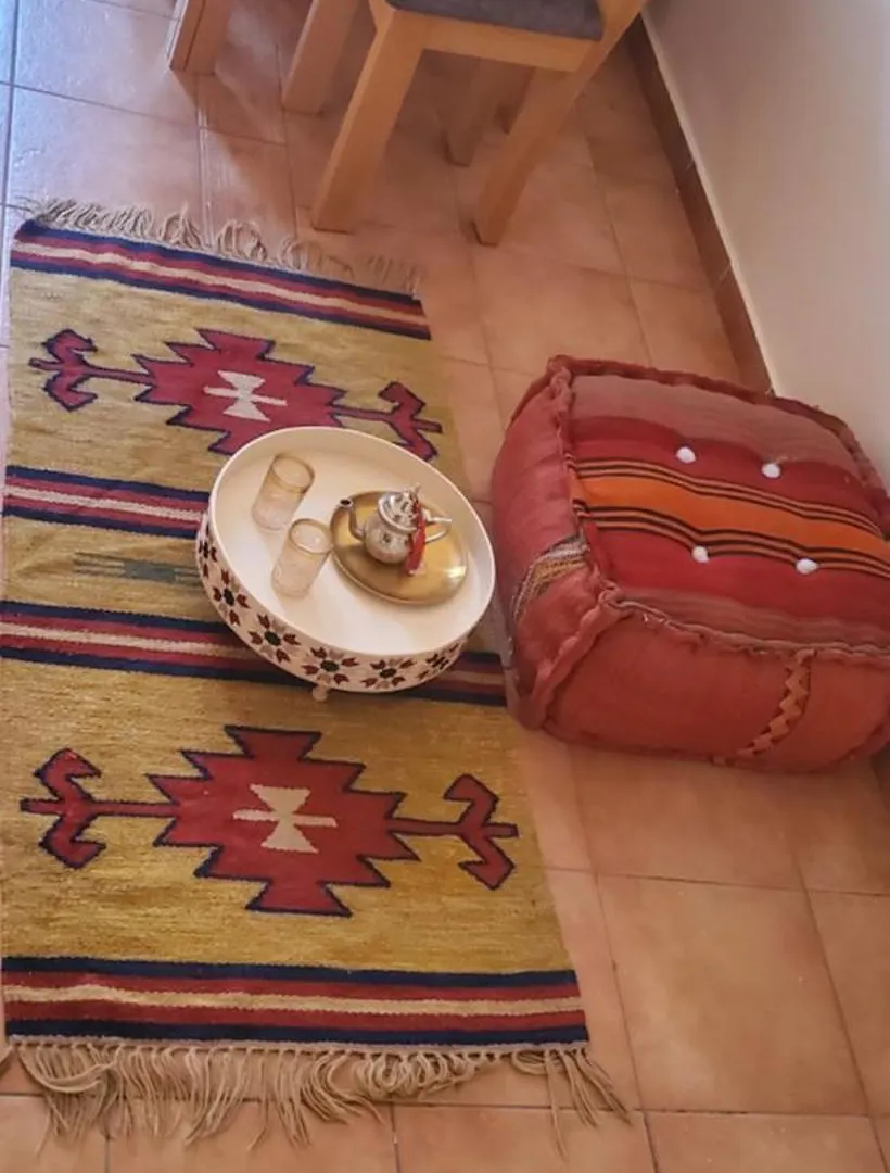Well-Equipped Apartment For Rent Marrakesh 0*,
