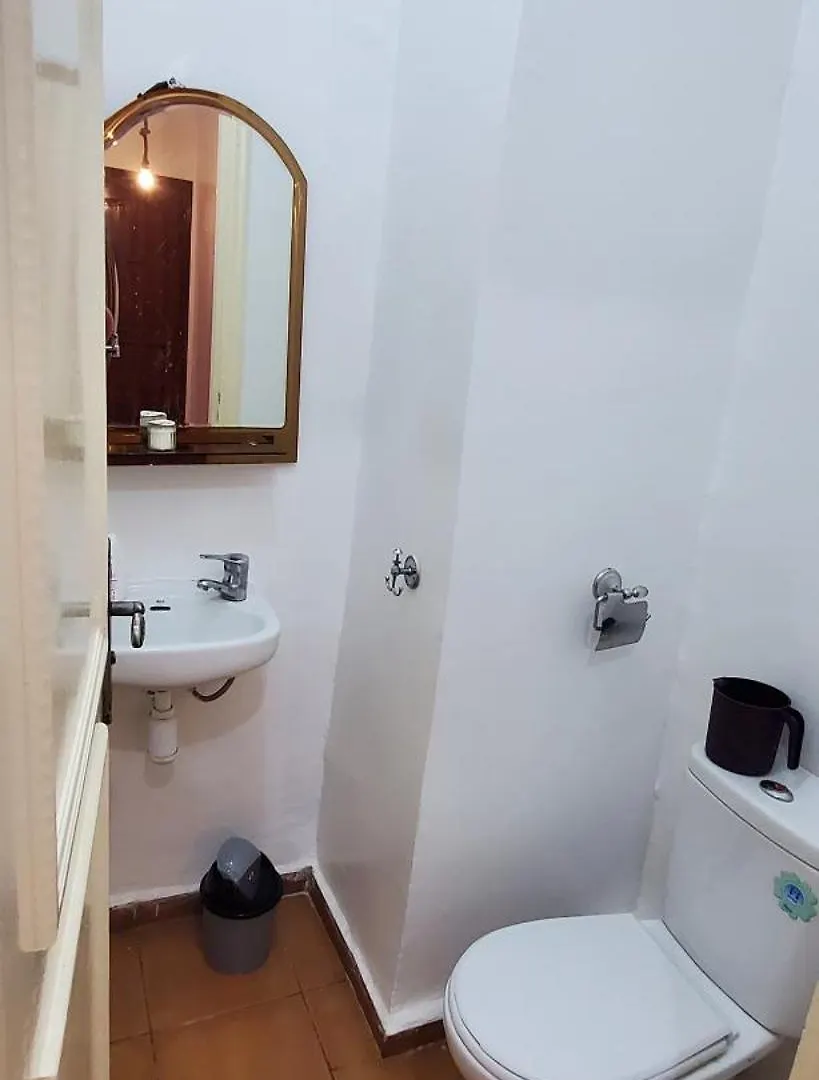 Well-Equipped Apartment For Rent Marrakesh Morocco