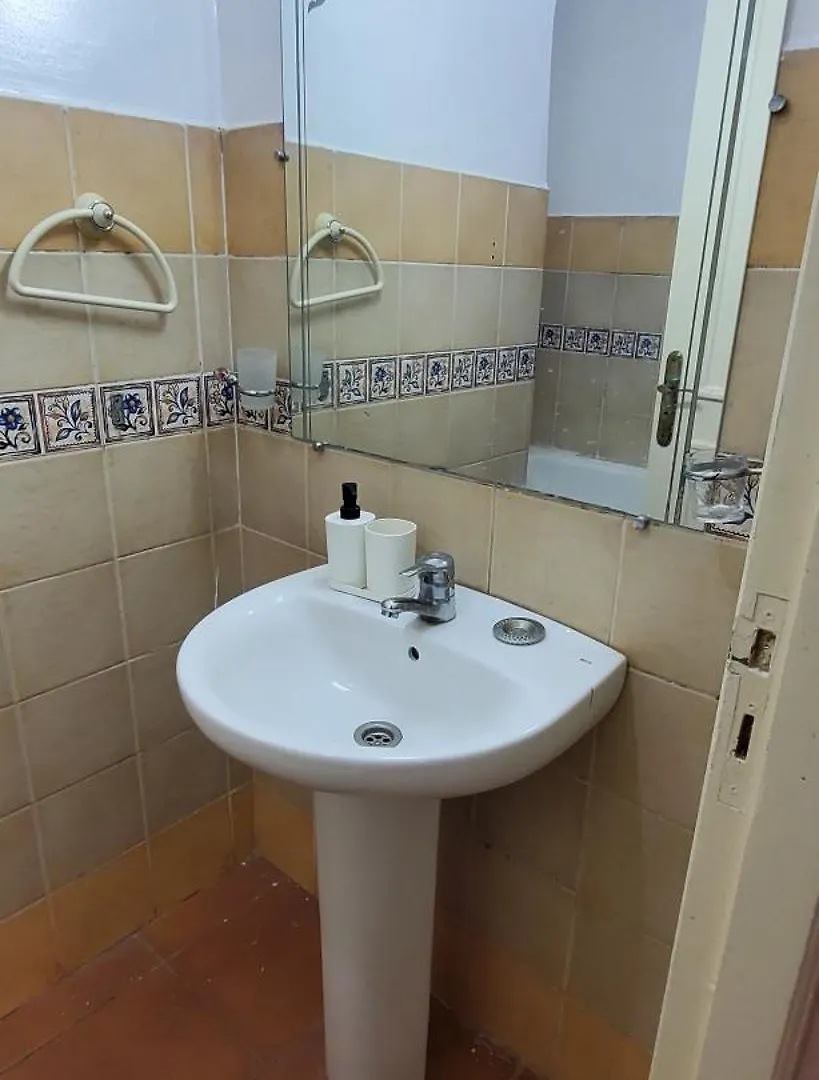 Well-Equipped Apartment For Rent Marrakesh
