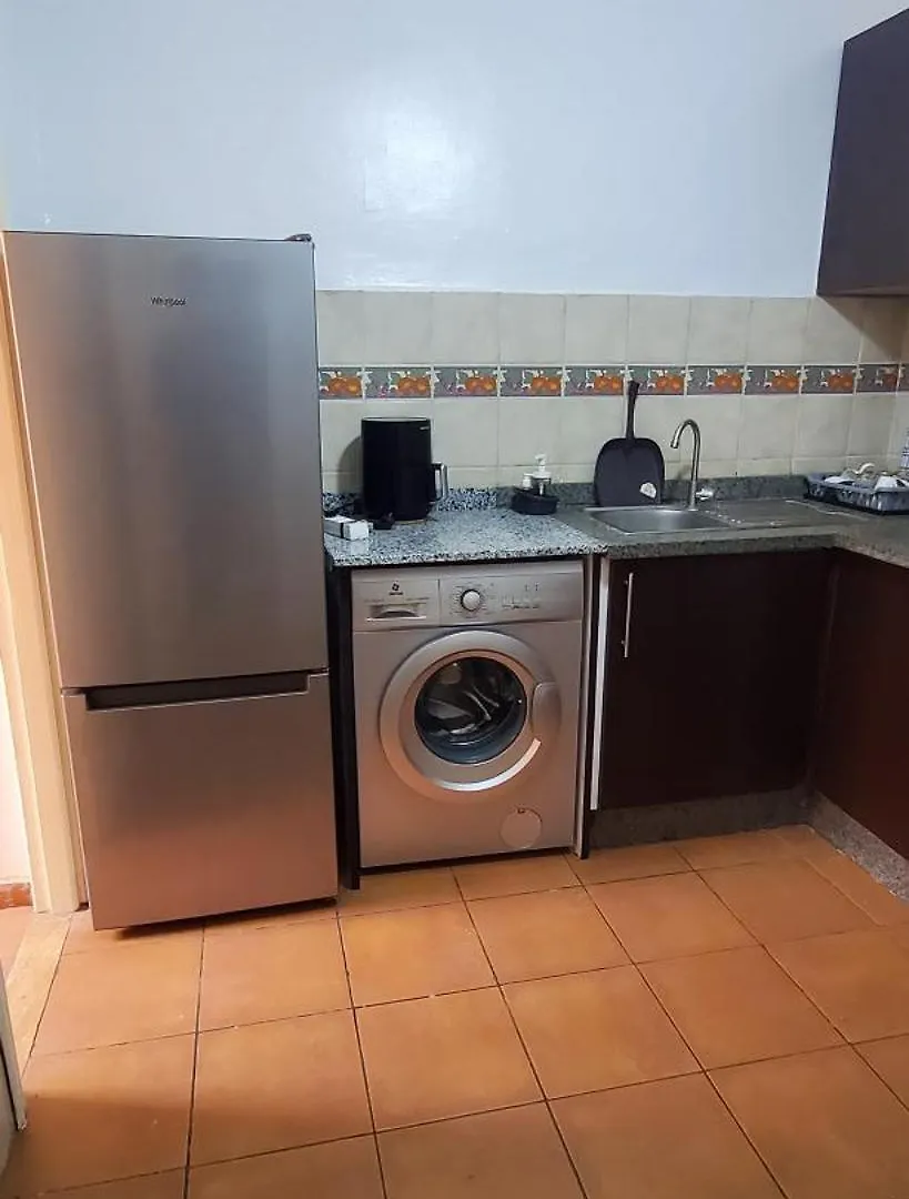 Well-Equipped Apartment For Rent Marrakesh