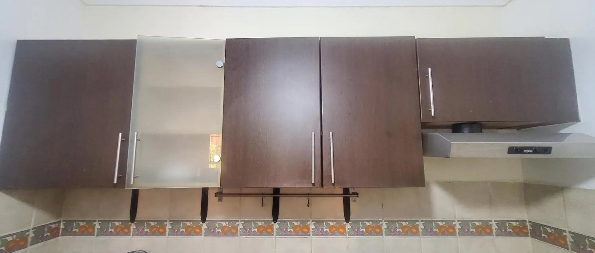 Well-Equipped Apartment For Rent Marrakesh