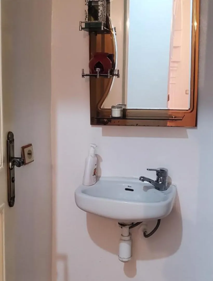 Well-Equipped Apartment For Rent Marrakesh