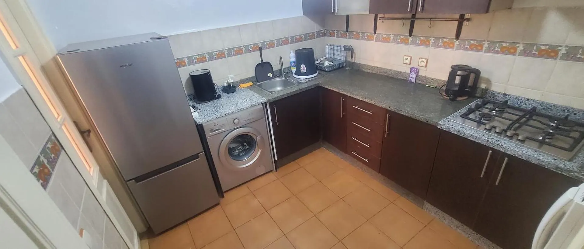Well-Equipped Apartment For Rent Marrakesh