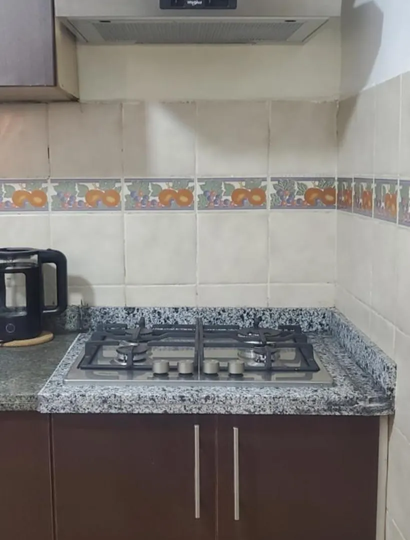 Well-Equipped Apartment For Rent Marrakesh