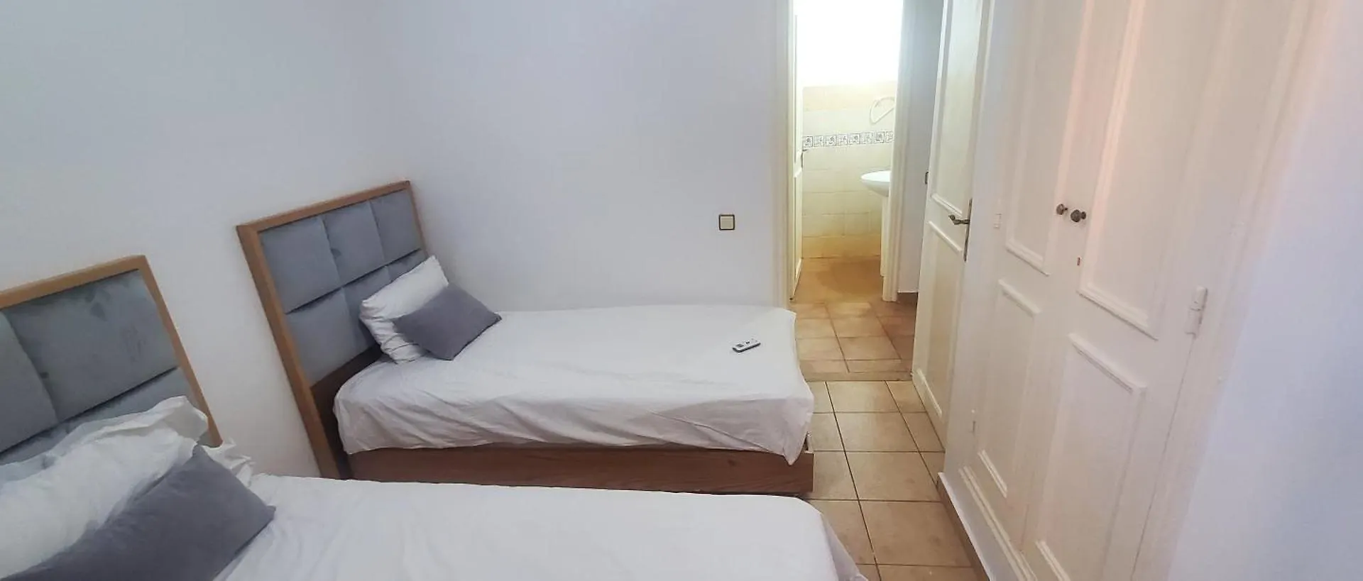 Well-Equipped Apartment For Rent Marrakesh