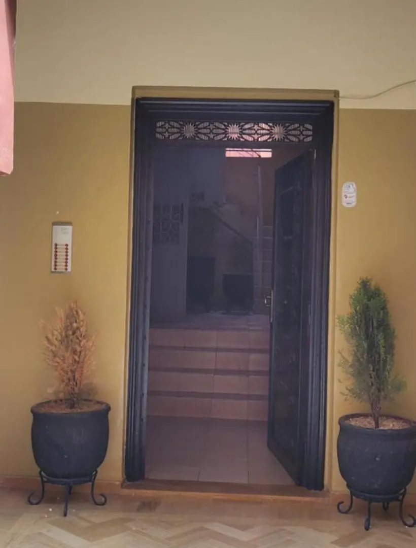 Well-Equipped Apartment For Rent Marrakesh