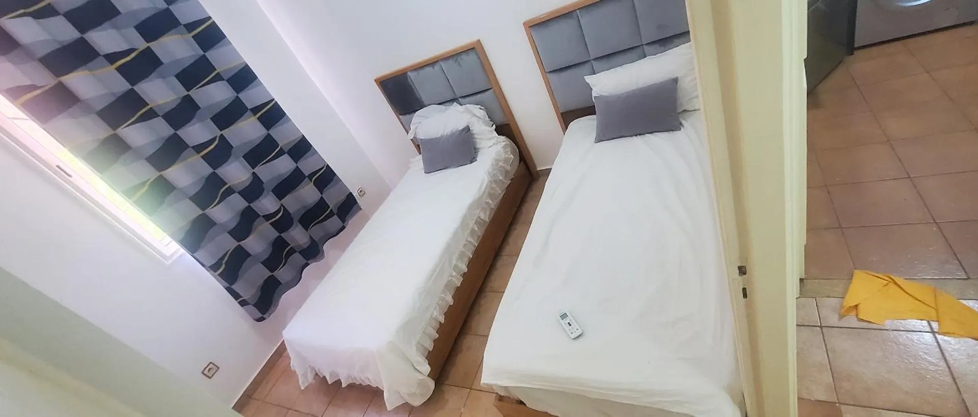 Well-Equipped Apartment For Rent Marrakesh