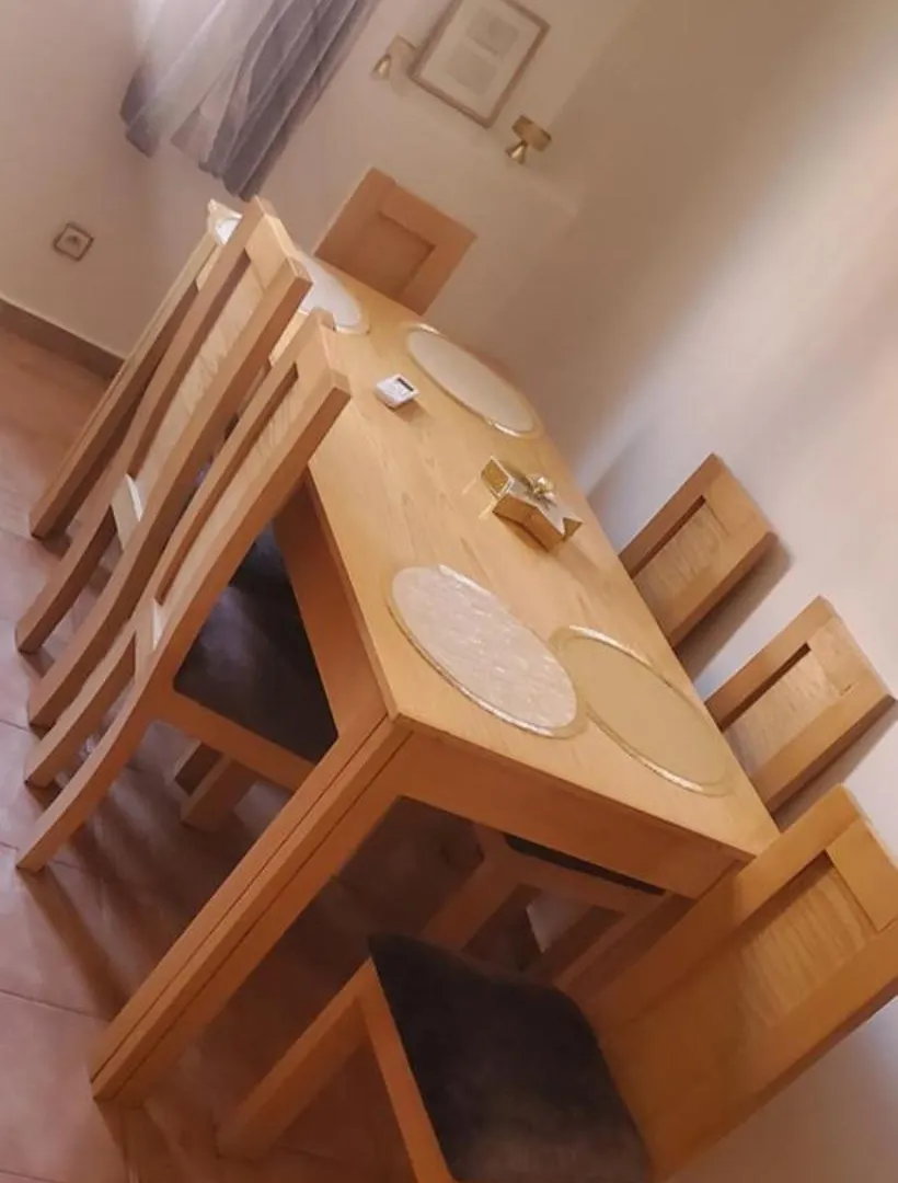 Well-Equipped Apartment For Rent Marrakesh Morocco