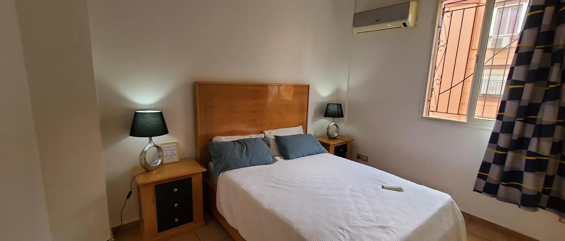 Well-Equipped Apartment For Rent Marrakesh Morocco