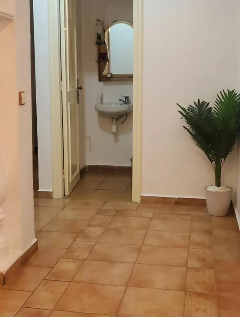 Well-Equipped Apartment For Rent Marrakesh