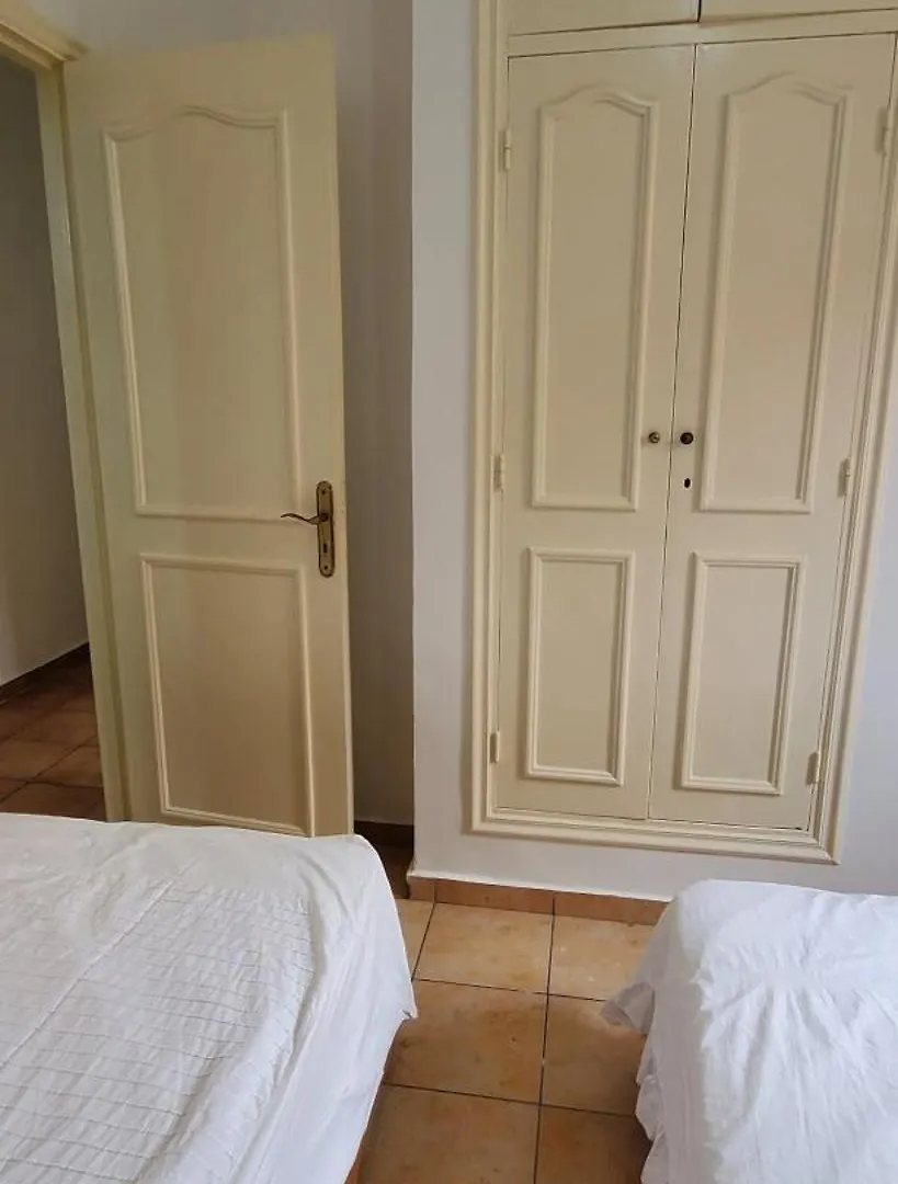 Well-Equipped Apartment For Rent Marrakesh