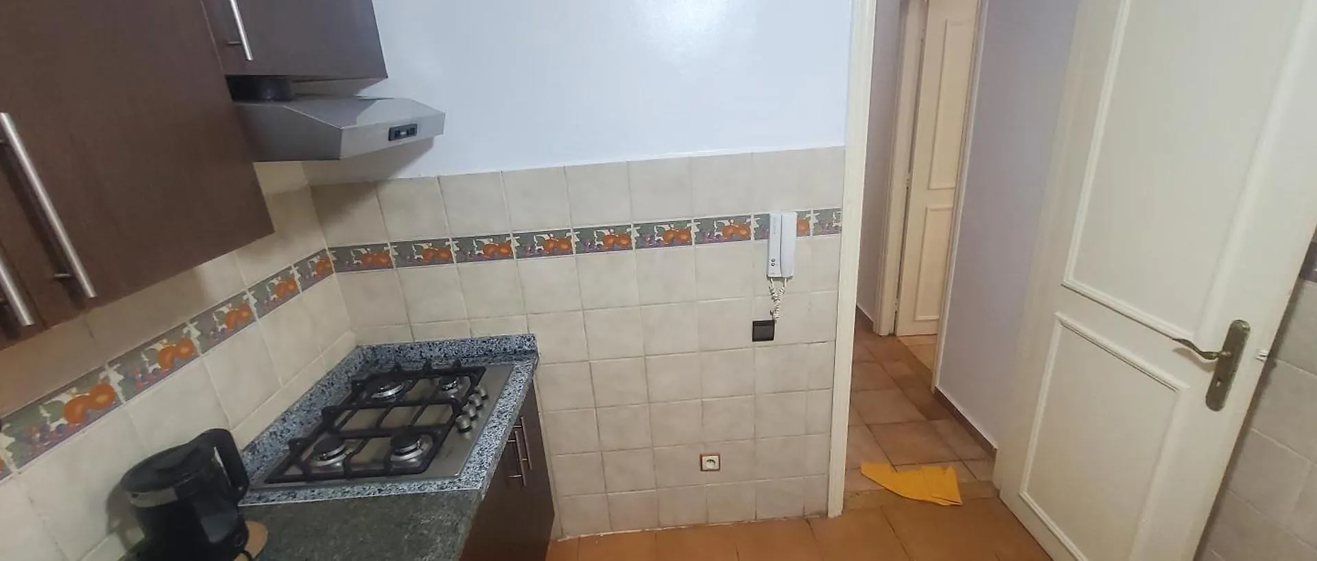 Well-Equipped Apartment For Rent Marrakesh