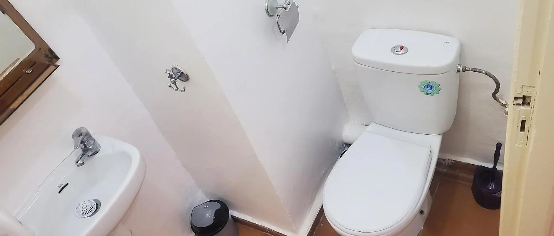 מרקש Well-Equipped Apartment For Rent מרוקו