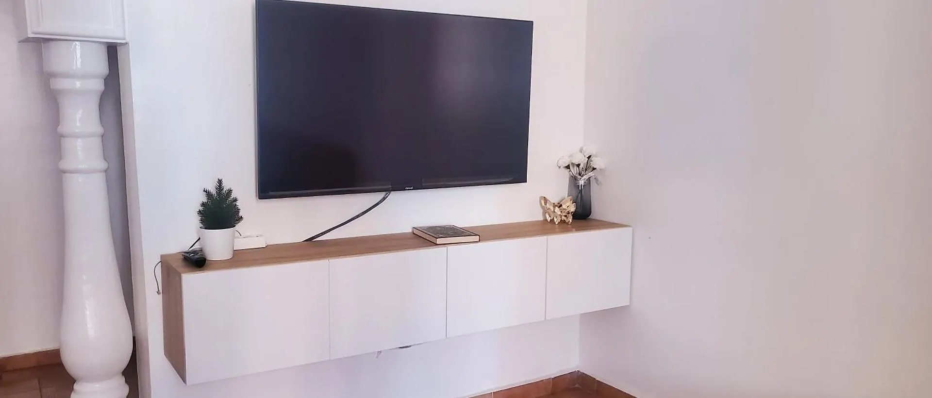 מרקש Well-Equipped Apartment For Rent 0*,
