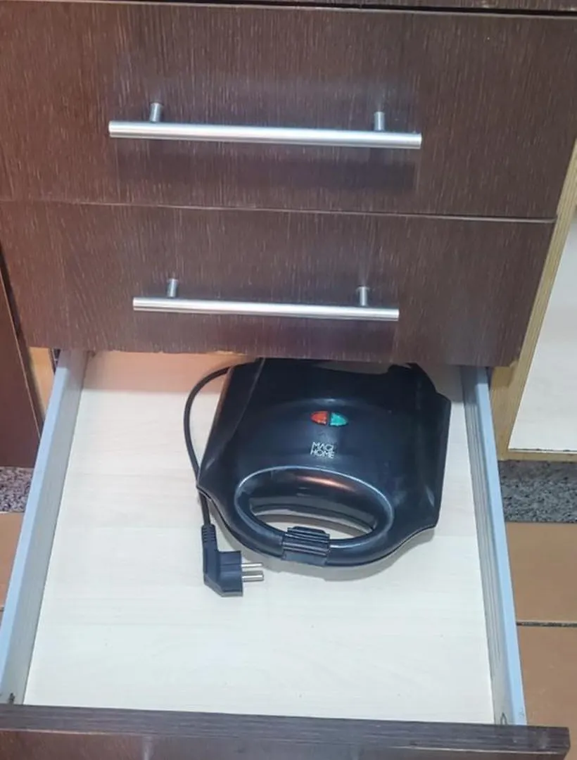 מרקש Well-Equipped Apartment For Rent