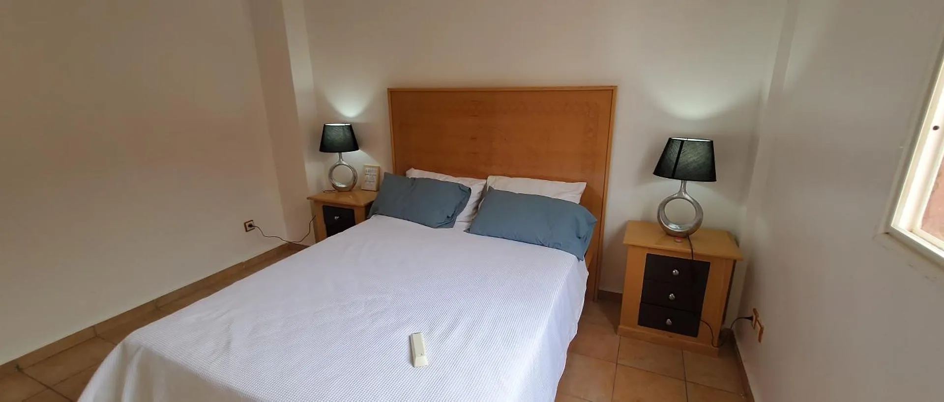 מרקש Well-Equipped Apartment For Rent