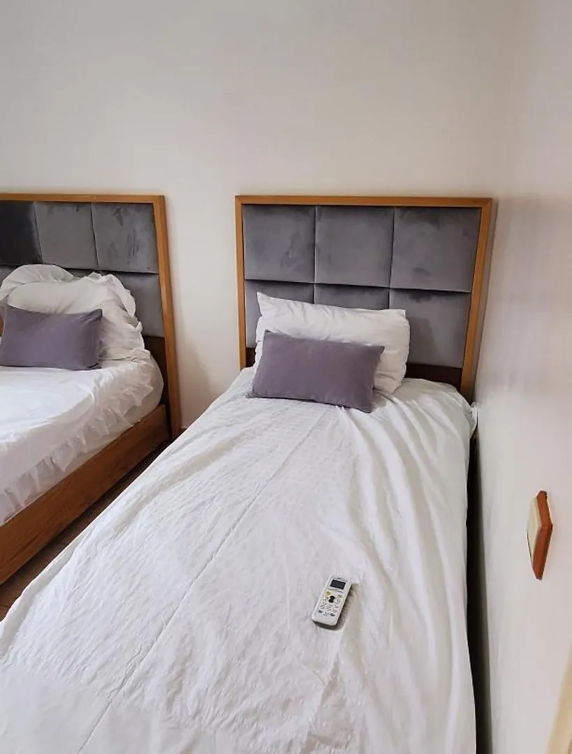 מרקש Well-Equipped Apartment For Rent מרוקו