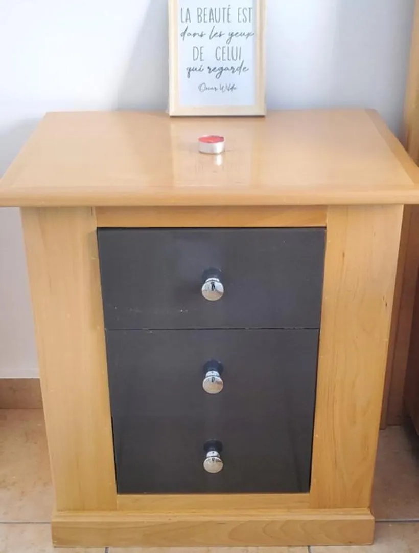 מרקש Well-Equipped Apartment For Rent