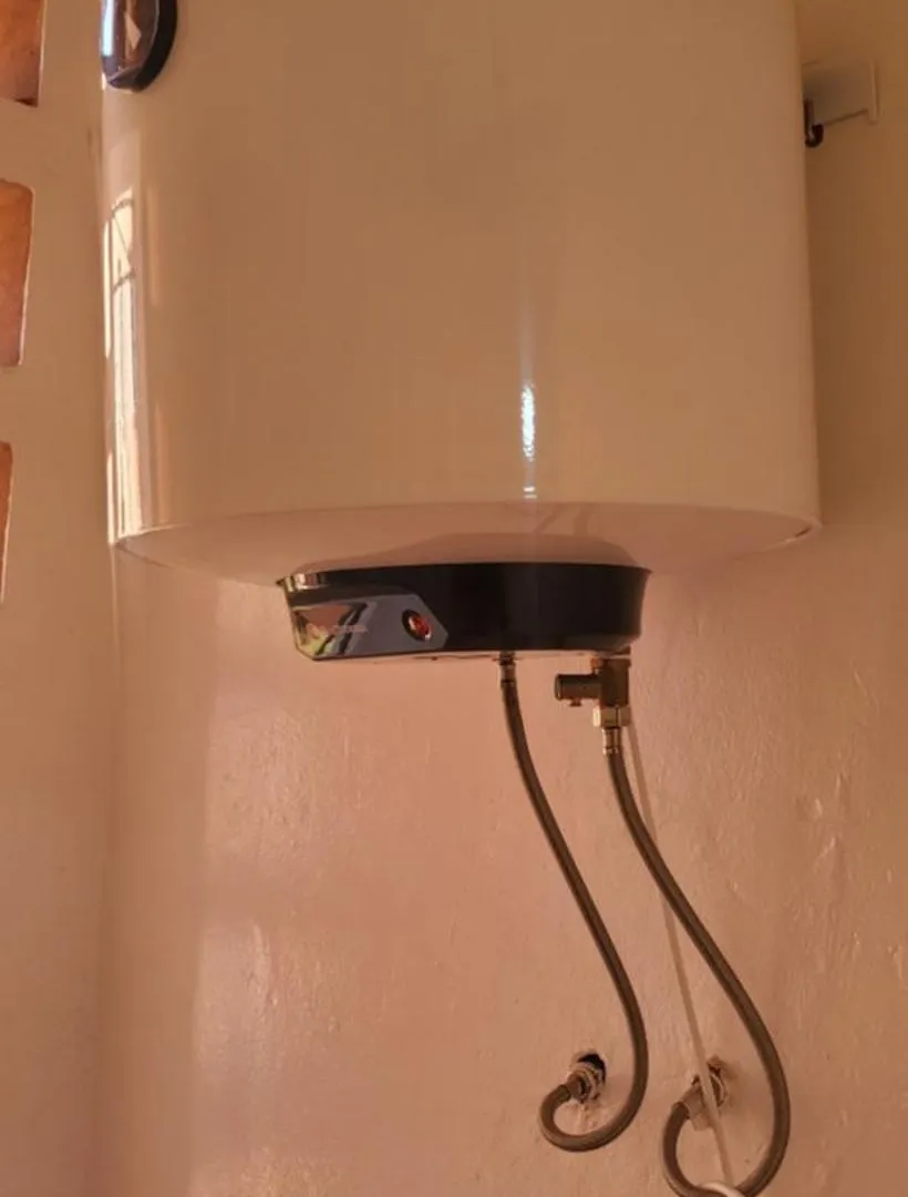 מרקש Well-Equipped Apartment For Rent מרוקו